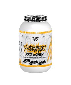 , V-COMPLEX PRO WHEY